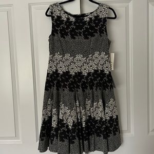 NEW-Eliza J Dress
